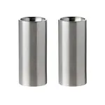 Soľnička a korenička Stelton Arne Jacobsen