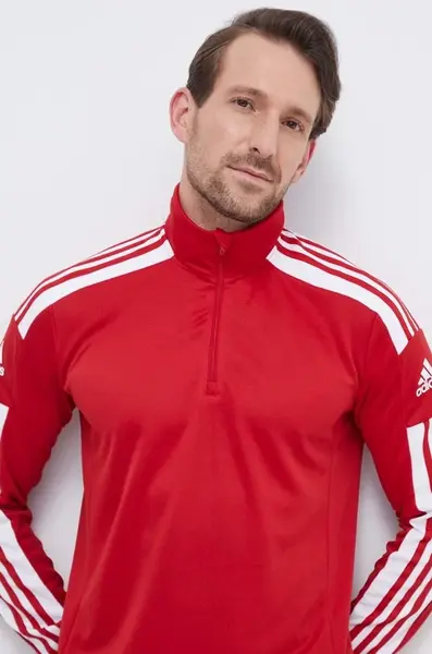 Tréningová mikina adidas Performance Squadra 21