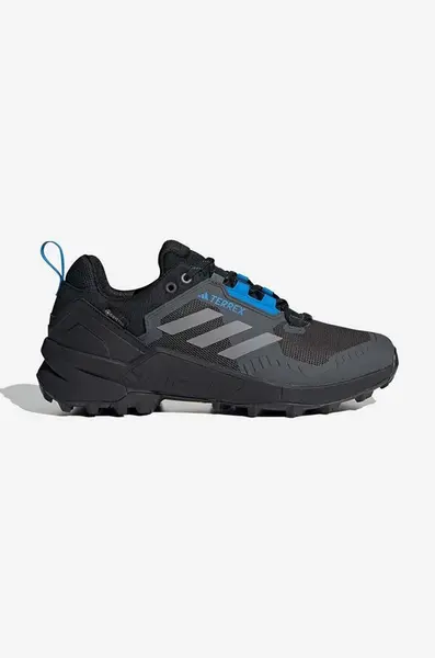 Topánky adidas TERREX Swift R3 GTX HR1311 čierna farba, HR1311