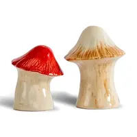 Soľnička a korenička Byon Mushi