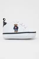 Detské topánky Polo Ralph Lauren