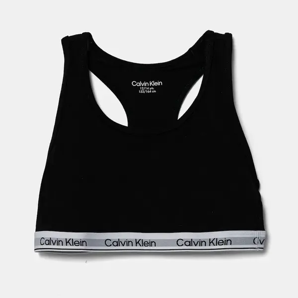 Detská podprsenka Calvin Klein Underwear 2-pak
