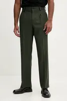 Nohavice HUGO Flips251X