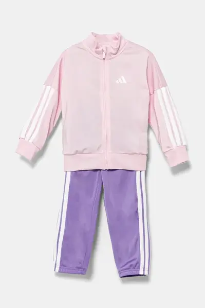 Tepláková súprava pre bábätká adidas
