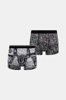 Boxerky Medicine 2-pak