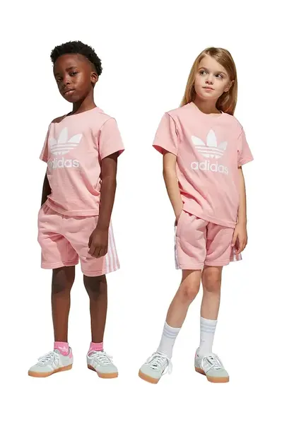 Detská súprava adidas Originals