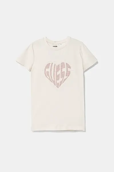 Detské tričko Guess