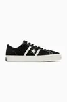 Semišové tenisky Converse One Star Academy PRO