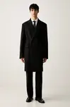 Versace Jeans Couture plášť pánsky