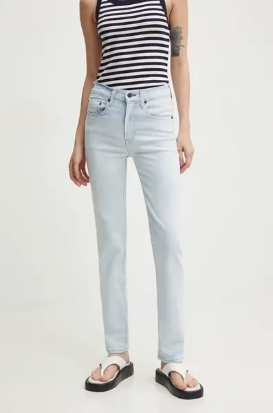 Rifle Levi's 724 HIGH RISE STRAIGHT 724 HIGH RISE STRAIGHT