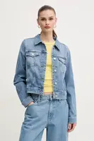 Rifľová bunda Tommy Hilfiger