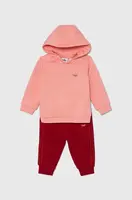 Detská tepláková súprava adidas Originals HOODIE SET