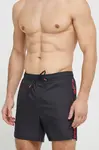Plavkové šortky HUGO FAB