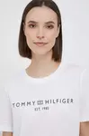 Bavlnené tričko Tommy Hilfiger