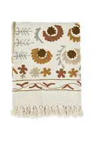 Prehoz Madam Stoltz Suzani 130 x 180 cm