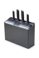 Sada dosiek a nožov v organizéri Joseph Joseph Folio Plus 32 x 10 x 23 cm 9-pak