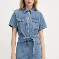 Rifľový overal Morgan