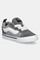 Detské semišové tenisky Vans Knu Skool