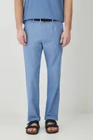 Ľanové nohavice Medicine