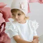 Detská čiapka Jamiks SEDNA