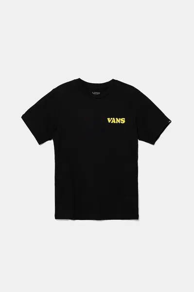 Detské bavlnené tričko Vans HASTA LA SHAKA