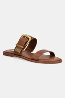 Šľapky Steve Madden Strider-E sandal