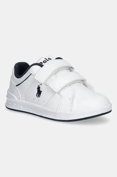 Detské tenisky Polo Ralph Lauren HERITAGE COURT IV EZ