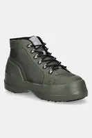 Členkové topánky Moon Boot MB LUNA TREK MID NYLON