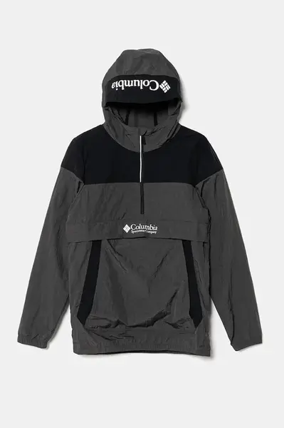 Detská bunda Columbia Challenger