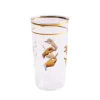 Pohár Seletti x Toiletpaper 250 ml