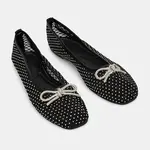 Baleríny Answear.LAB