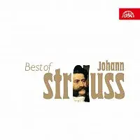Různí interpreti – Best of Johann Strauss CD