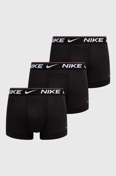 Boxerky Nike 3-pak