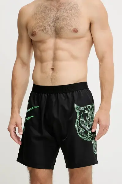 Plavkové šortky PLEIN SPORT