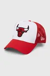 Šiltovka New Era TEAM COLOUR BLOCK 9FORTY® AF TRUCKER