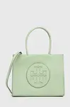 Kabelka Tory Burch Ella Bio Small Tote- Mantis