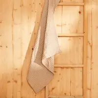 Bavlnený uterák Calma House Ola