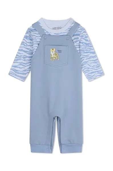Sada pre bábätká Kenzo Kids