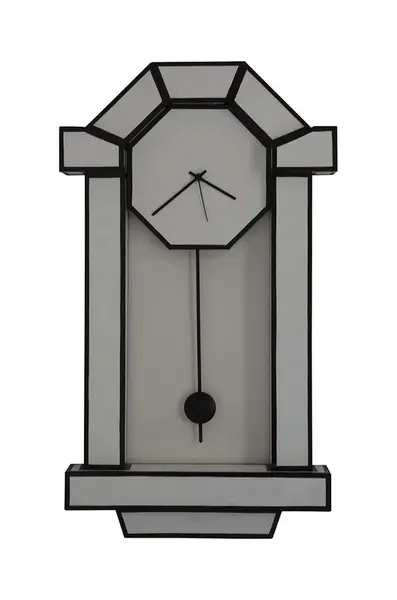 Nástenné hodiny Seletti Cut&Paste