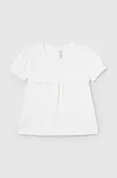 Blúzka pre bábätká Mayoral