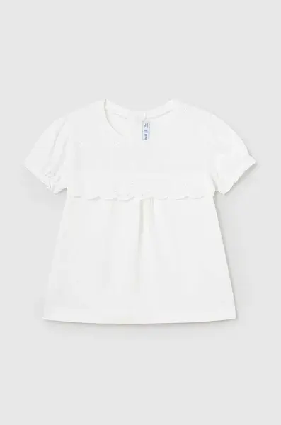 Blúzka pre bábätká Mayoral