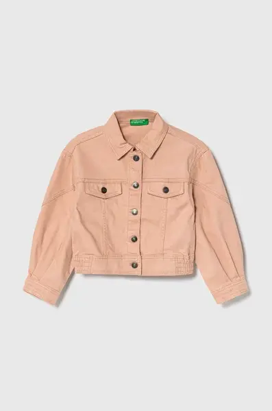 Detská bunda United Colors of Benetton