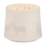 Dekoratívna lampa Raeder Shadow Play