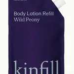 Náplň do telového mlieka Kinfill Wild Peony 500 ml