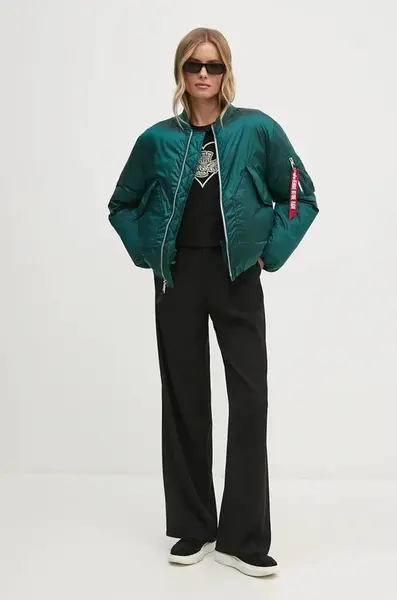 Bunda Alpha Industries