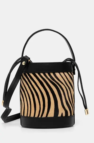 Kožená kabelka Medicine