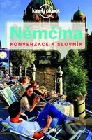 Němčina: Konverzace a slovník - kniha z kategorie Jazykové učebnice a slovníky