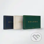 Jung Kook (BTS): GOLDEN - Jung Kook