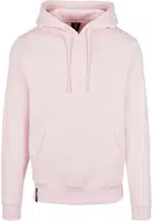 C&S Plain Hoody light pink