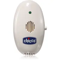 Chicco Ultrasound ochrana proti komárom na batérie Ultrasound 1 ks